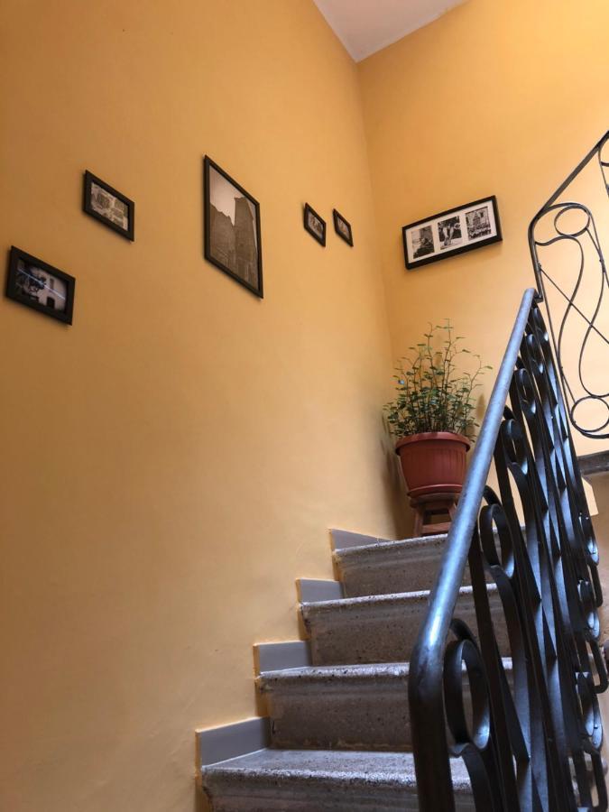 L'Incanto Di Maja Pacentro Bagian luar foto