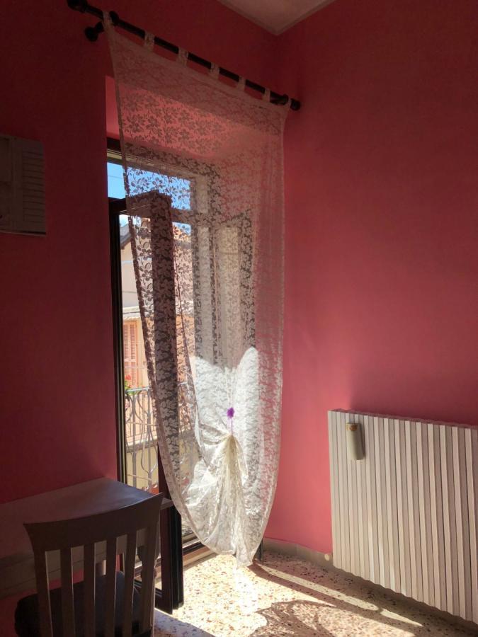 L'Incanto Di Maja Pacentro Bagian luar foto