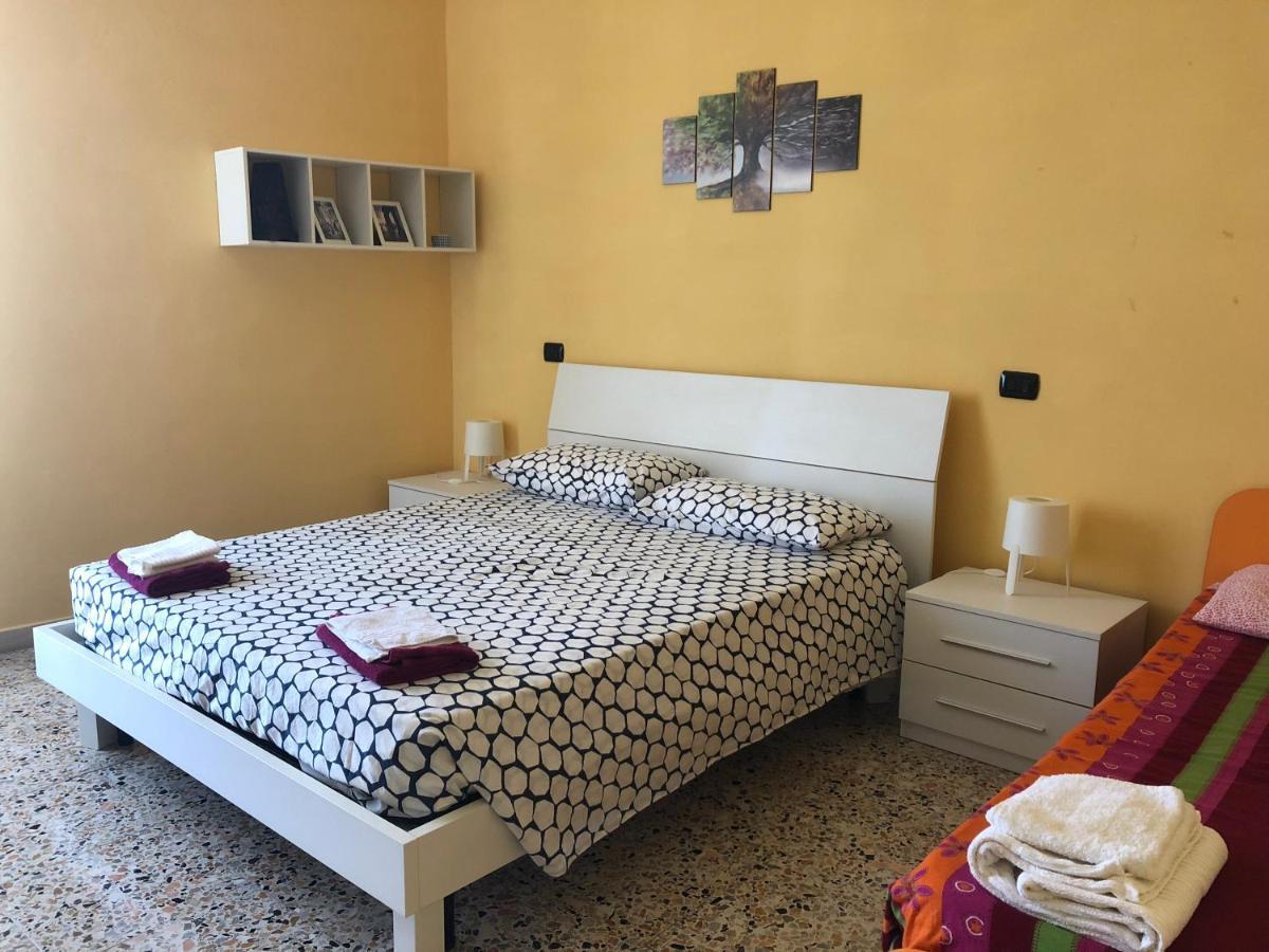 L'Incanto Di Maja Pacentro Bagian luar foto